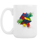 Кружка 420 мл