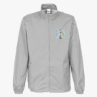 Ветровка без капюшона