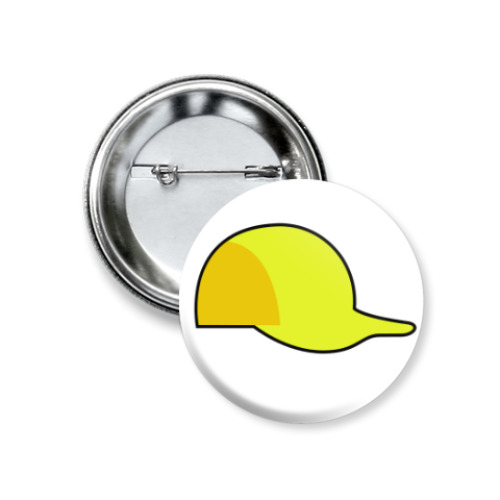 Значок 37мм с принтом Homestuck Dirk Strider God Tiers Trickster Mode