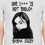 Sasha Grey