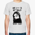 Sasha Grey