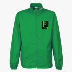 Ветровка без капюшона