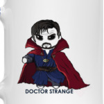 Doctor Strange ( Benedict Cumberbatch )