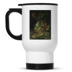 Кружка-термос