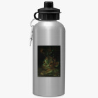 Спортивная бутылка