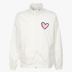 Ветровка без капюшона