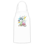 Кухонный фартук