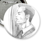 James Moriarty