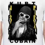 Nirvana - Курт Кобейн