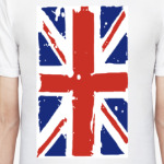 Британский флаг / British flag