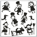 Бордюр-поребрик