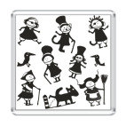 Бордюр-поребрик