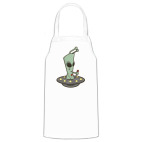 Кухонный фартук