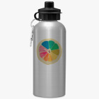 Спортивная бутылка