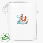 Сумка шоппер