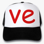 Кепки Trucker