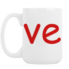 Кружка 420 мл