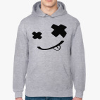 Смайлик (smile) nirvana