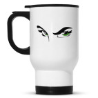 Кружка-термос