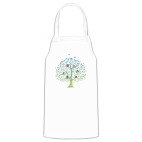 Кухонный фартук