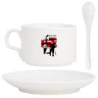 Кофейный набор