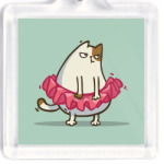 Пятничный Котик №1