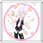  Byakuran