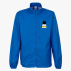 Ветровка без капюшона