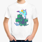 Мать!!! Макароны тащи...