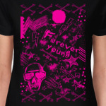 Be grunge! Гранж. Взрыв цвета.