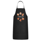 Кухонный фартук