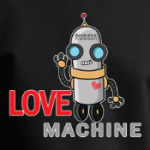 Love machine