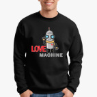 Love machine