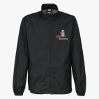 Ветровка без капюшона