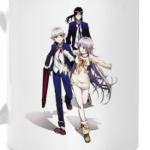 K Project