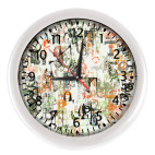 Хаотичный алфавит