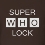 SuperWhoLock