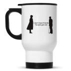 Кружка-термос