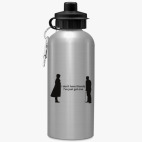 Спортивная бутылка