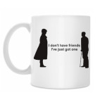 Шерлок(Sherlock)