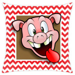 Funny Piggy