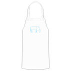 Кухонный фартук