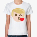 Люблю Трампа