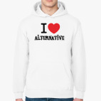 Толстовка худи