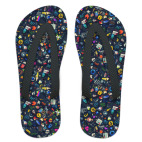 Шлёпанцы Ярлыки