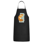 Кухонный фартук