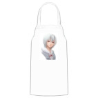 Кухонный фартук