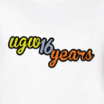 16 лет UGW