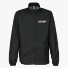 Ветровка без капюшона