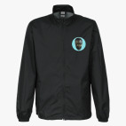 Ветровка без капюшона